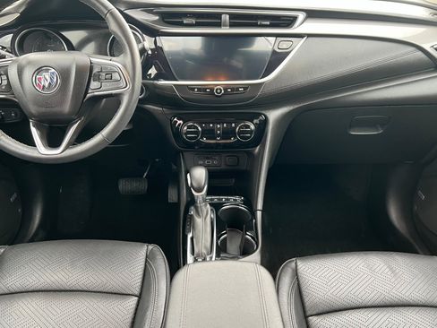 Certified 2022 Buick Encore GX Essence w/ Advanced Technology Package image 14