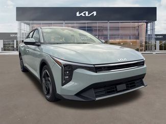 New 2026 Kia K4 EX video 1