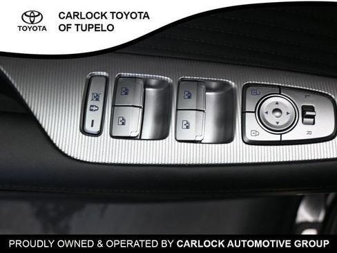 Used 2024 Hyundai Palisade Calligraphy image 22