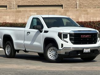 Certified 2023 GMC Sierra 1500 Pro w/ Convenience Package video 2