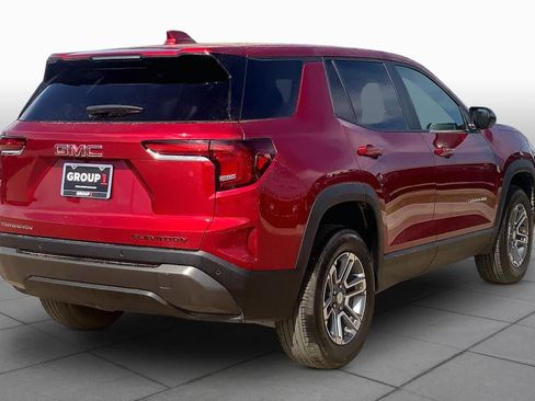 Used 2026 GMC Terrain Elevation FWD image 13