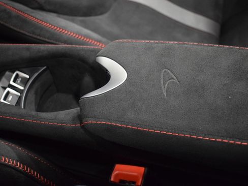 New 2025 McLaren 750S Spider image 32