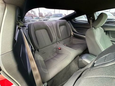 Used 2020 Ford Mustang GT image 16