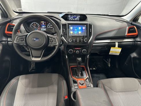 Used 2021 Subaru Forester Sport image 7