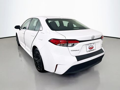 Certified 2024 Toyota Corolla LE FWD image 7