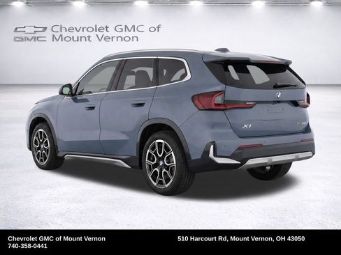 Used 2026 BMW X1 xDrive28i w/ Convenience Package AWD/4WD image 10