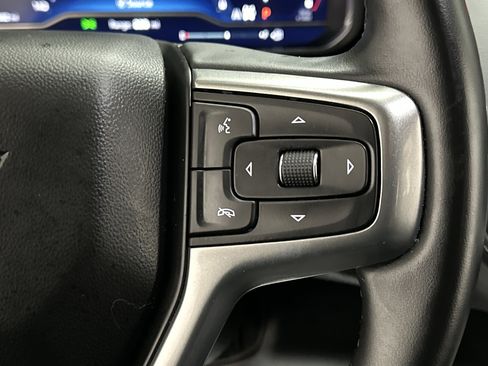 Used 2024 Chevrolet Tahoe LT image 31