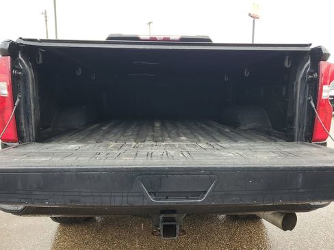 Used 2020 Chevrolet Silverado 2500 High Country w/ Technology Package image 8