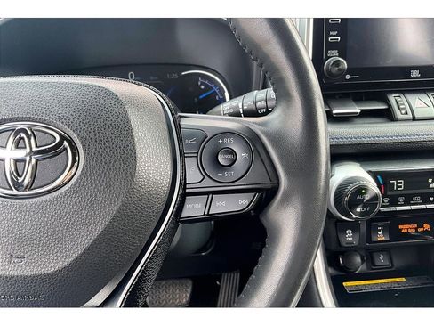 Used 2020 Toyota RAV4 XSE image 22