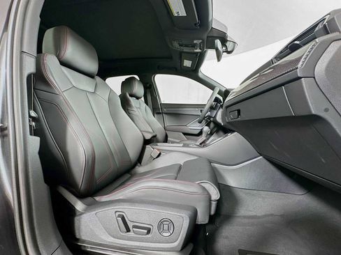 Used 2025 Audi Q3 2.0T Premium Plus image 26