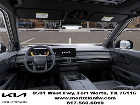 New 2027 Kia Telluride EX X-Line AWD/4WD image 14