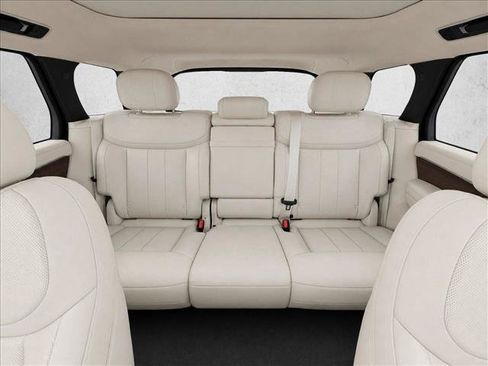 Used 2023 Land Rover Range Rover SE AWD/4WD image 14