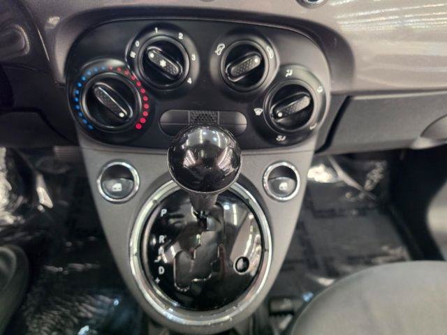 Used 2012 FIAT 500 Pop FWD image 18