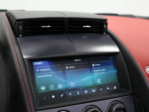 Used 2023 Jaguar F-TYPE R image 24