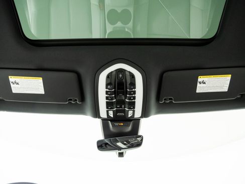 New 2026 Porsche Macan S AWD/4WD image 20