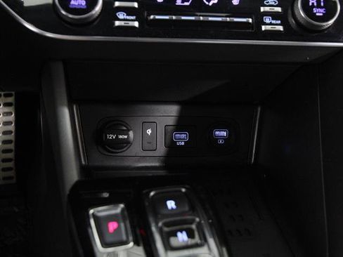 Certified 2023 Hyundai Sonata N Line image 15