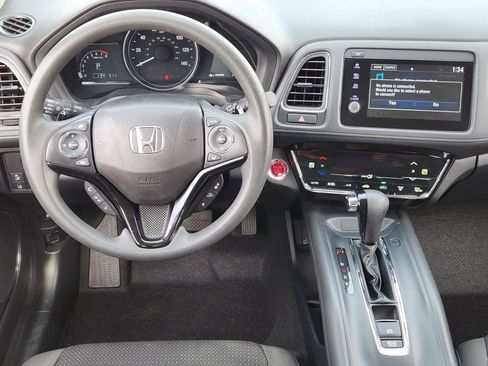 Used 2021 Honda HR-V EX image 31