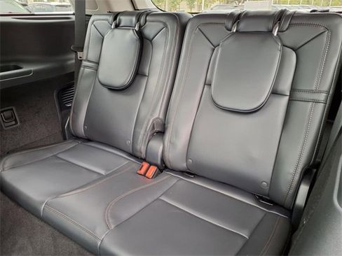 New 2025 Lincoln Aviator Reserve w/ Equipment Group 201A image 12