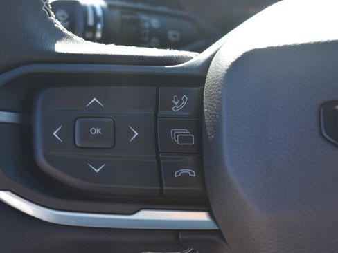 New 2026 Jeep Cherokee Laredo AWD/4WD image 21
