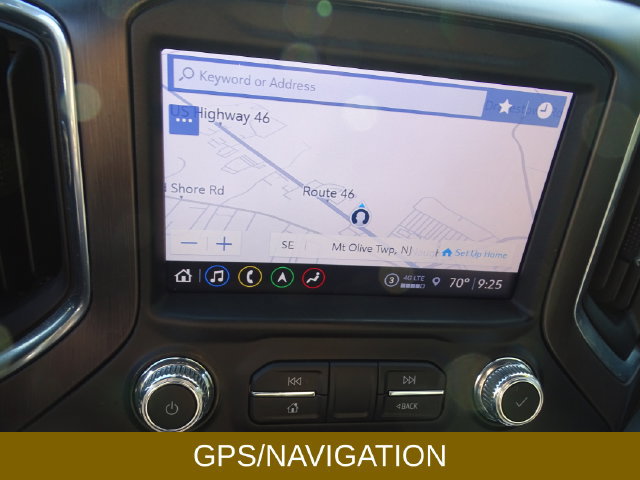 Certified 2022 GMC Sierra 2500 AT4 w/ AT4 Preferred Package AWD/4WD image 16