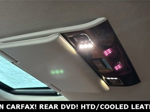 Used 2017 Cadillac Escalade Premium Luxury image 8