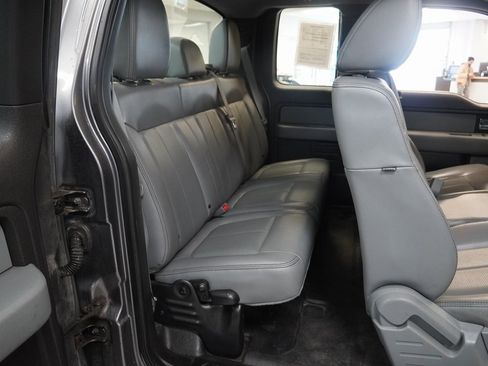 Used 2012 Ford F150 XL w/ PWR Equipment Group image 21