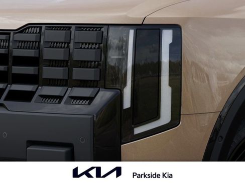 New 2027 Kia Telluride SX X-Line AWD/4WD image 10