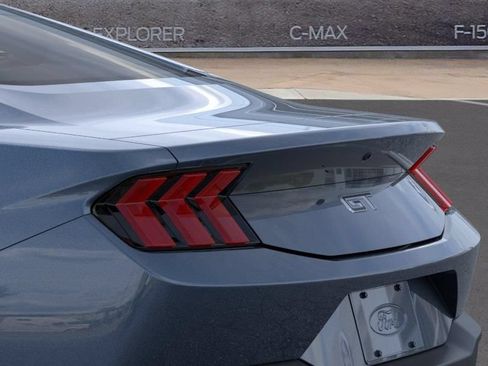 New 2026 Ford Mustang GT RWD image 22