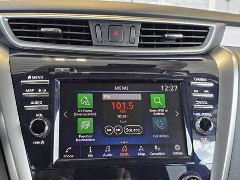 Used 2024 Nissan Murano SL FWD image 19