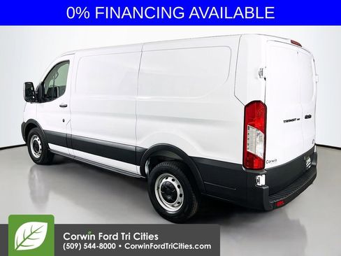 New 2026 Ford Transit 150 Low Roof image 10