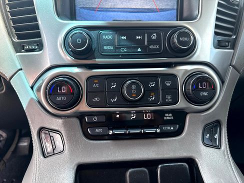 Used 2017 Chevrolet Tahoe LT image 26