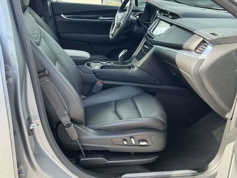 Used 2023 Cadillac XT5 Premium Luxury image 25