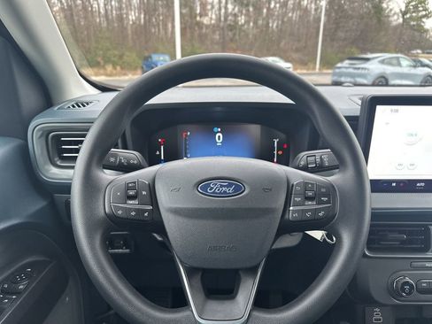 New 2026 Ford Maverick XL w/ 4K Tow Package image 19