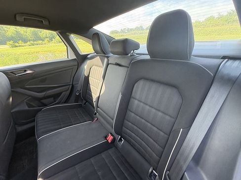 Used 2023 Volkswagen Jetta Sport FWD image 19