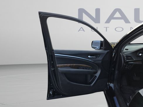 Used 2020 Acura MDX FWD w/ Technology Package image 10