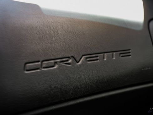 Used 2011 Chevrolet Corvette Z06 RWD image 57