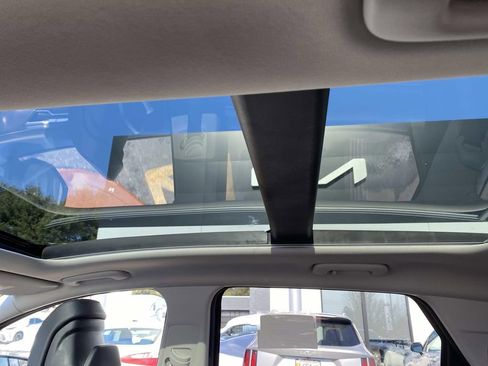 Used 2023 Kia Sportage SX Prestige image 13