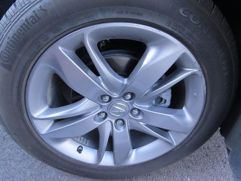 Used 2019 Acura RDX FWD w/ Advance Package image 18