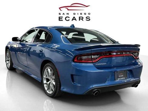 Used 2023 Dodge Charger GT image 7