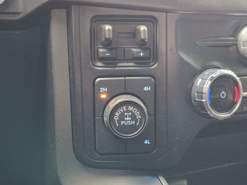 Used 2024 Ford F150 XLT w/ Equipment Group 302A MID AWD/4WD image 23