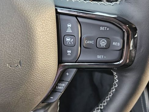 New 2026 RAM 1500 Limited image 23