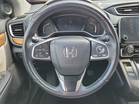 Used 2018 Honda CR-V EX-L image 28