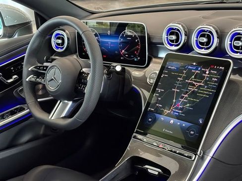 New 2026 Mercedes-Benz CLE 300 4MATIC Cabriolet image 30