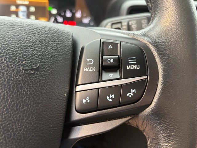 Used 2020 Ford Explorer XLT RWD image 27