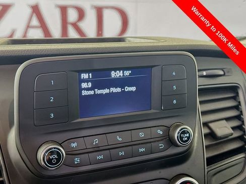 Certified 2024 Ford Transit 250 Low Roof image 17