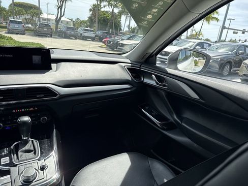 Used 2023 MAZDA CX-9 Touring Plus AWD/4WD image 15