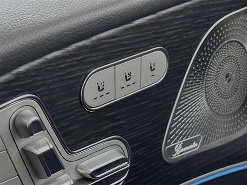 Used 2024 Mercedes-Benz GLS 450 4MATIC image 22