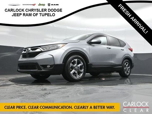 Used 2018 Honda CR-V EX-L image 65