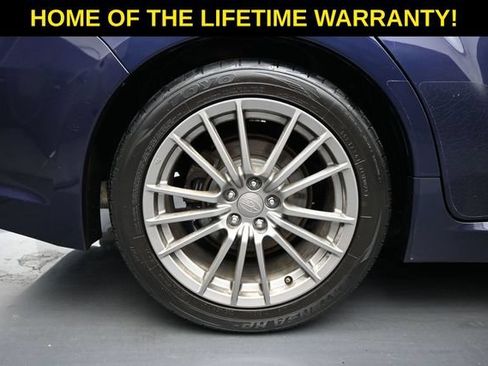 Used 2013 Subaru Impreza WRX Premium AWD/4WD image 45