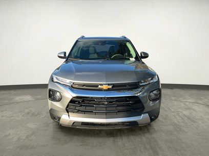 Certified 2023 Chevrolet TrailBlazer LT w/ Convenience Package